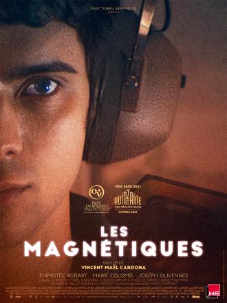 LES MAGNETIQUES