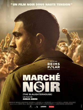 MARCHE NOIR