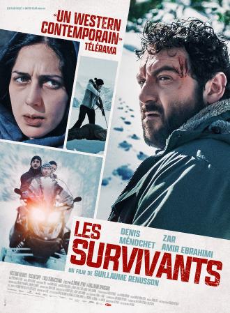 LES SURVIVANTS