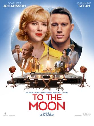 TO THE MOON