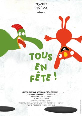 TOUS EN FETE