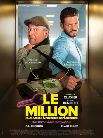 LE MILLION
