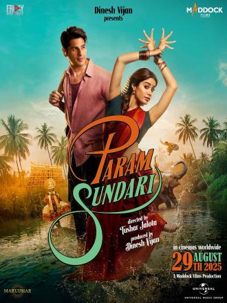PARAM SUNDARI