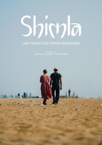 SHIMLA UNE FUGUE DES TEMPS MODERNES
