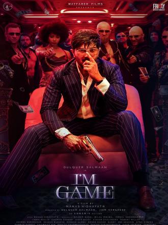 I'M GAME - TAMOUL