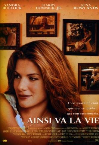 AINSI VA LA VIE - 1998