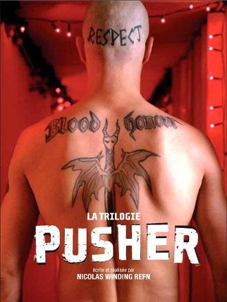 PUSHER 2 DU SANG SUR LES MAINS