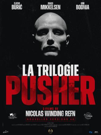 PUSHER 2 DU SANG SUR LES MAINS