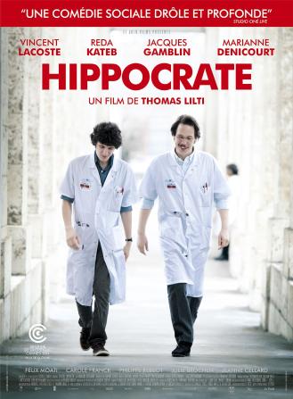 HIPPOCRATE