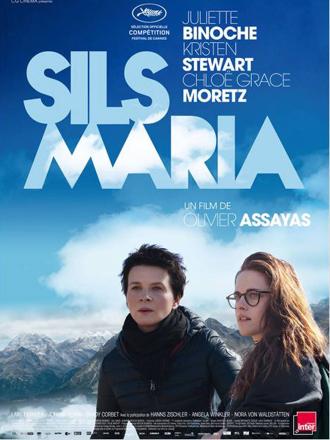 SILS MARIA