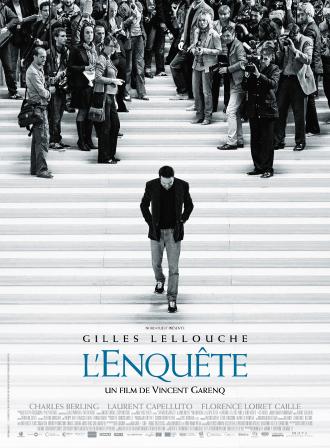 L'ENQUETE