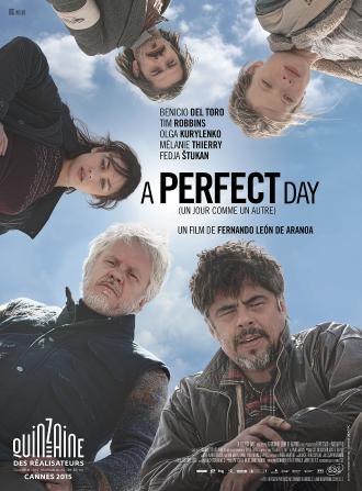 A PERFECT DAY (UN JOUR COMME UN AUTRE)