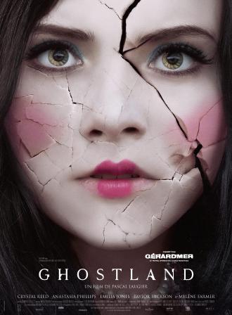 GHOSTLAND