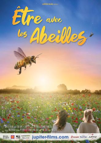 ETRE AVEC LES ABEILLES