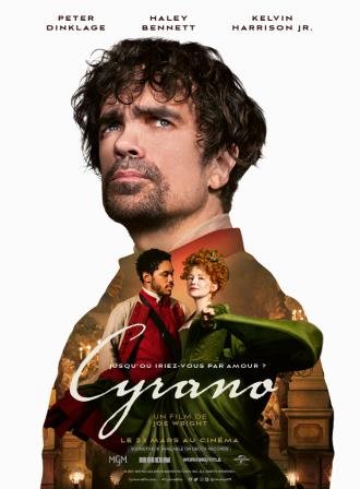 CYRANO