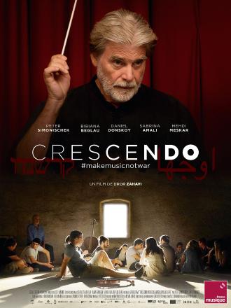 CRESCENDO