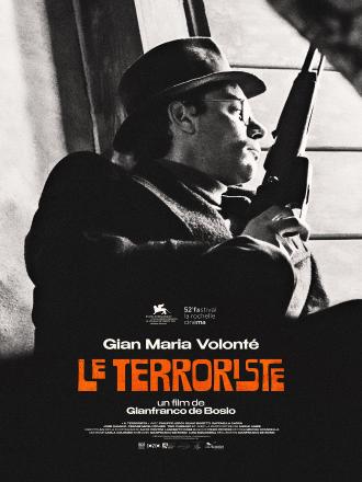 LE TERRORISTE
