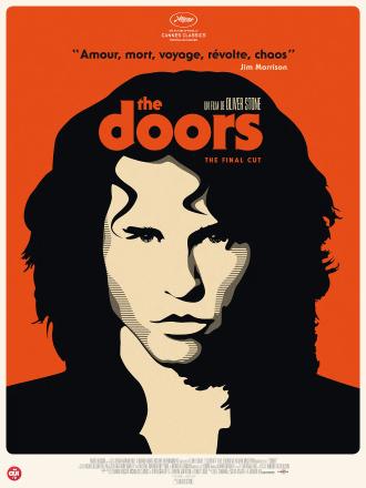 LES DOORS