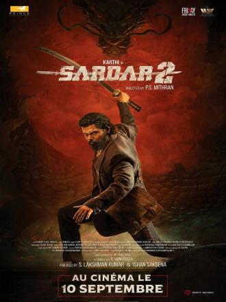 SARDAR 2 - TAMOUL