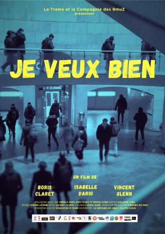 JE VEUX BIEN
