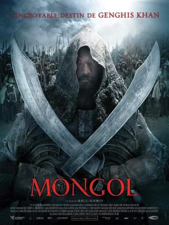 MONGOL