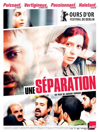 UNE SEPARATION