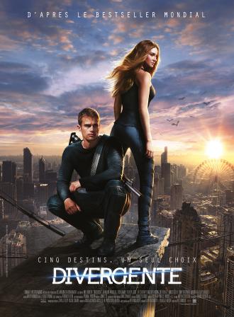 DIVERGENTE