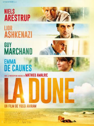 LA DUNE