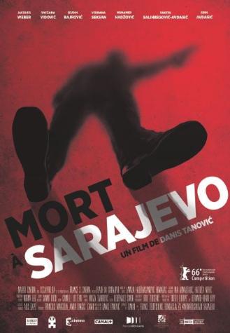 MORT A SARAJEVO