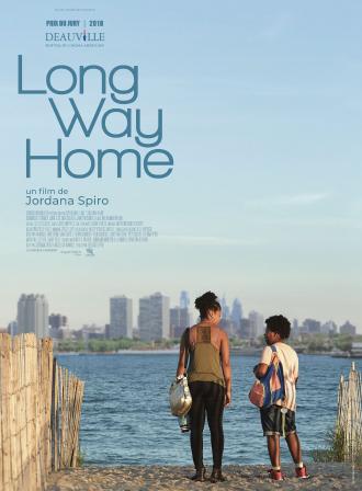 LONG WAY HOME