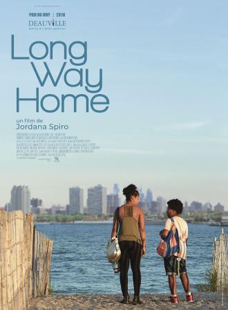 LONG WAY HOME
