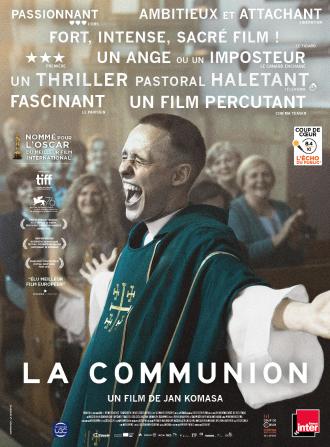 LA COMMUNION