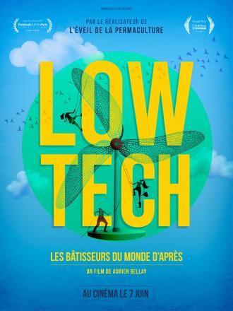 LOW TECH