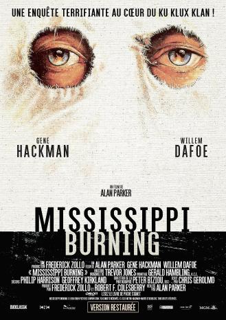 MISSISSIPPI BURNING