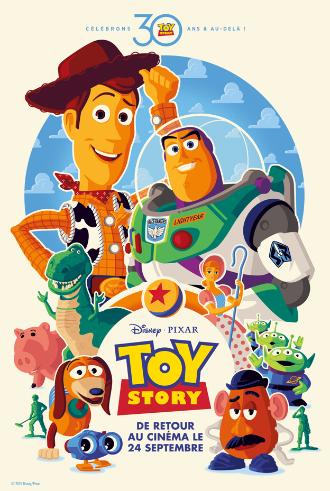 TOY STORY