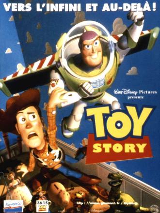 TOY STORY