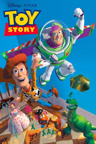 TOY STORY