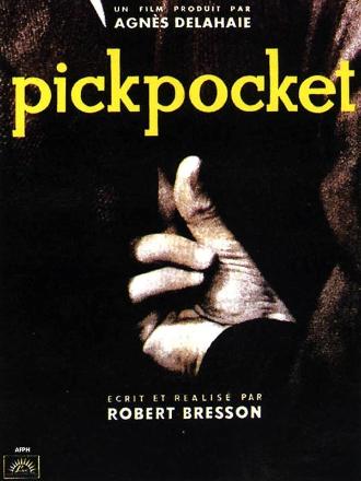 PICKPOCKET
