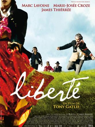 LIBERTE (2010)