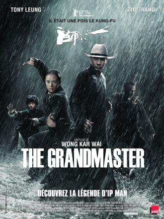 THE GRANDMASTER