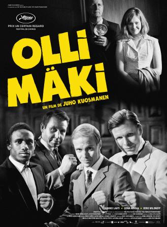 OLLI MAKI