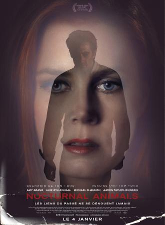 NOCTURNAL ANIMALS