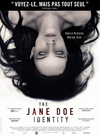 THE JANE DOE IDENTITY