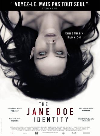 THE JANE DOE IDENTITY