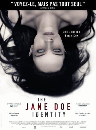 THE JANE DOE IDENTITY