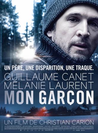 MON GARCON