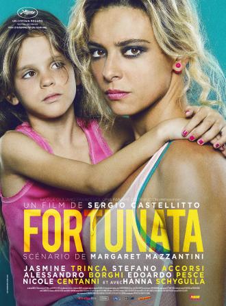 FORTUNATA