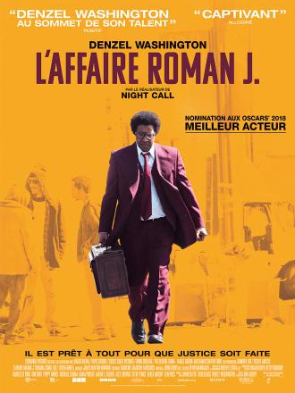 L'AFFAIRE ROMAN J.