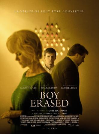 BOY ERASED