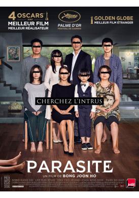 PARASITE